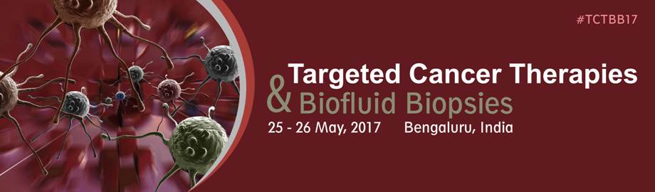Targeted Cancer Therapies & Biofluid Biopsies